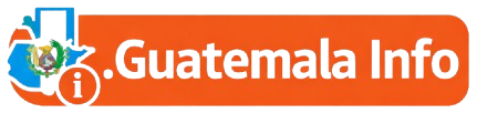 Guatemala Info Logo