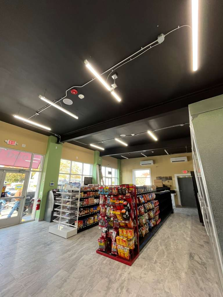 Commercial Electrical 1