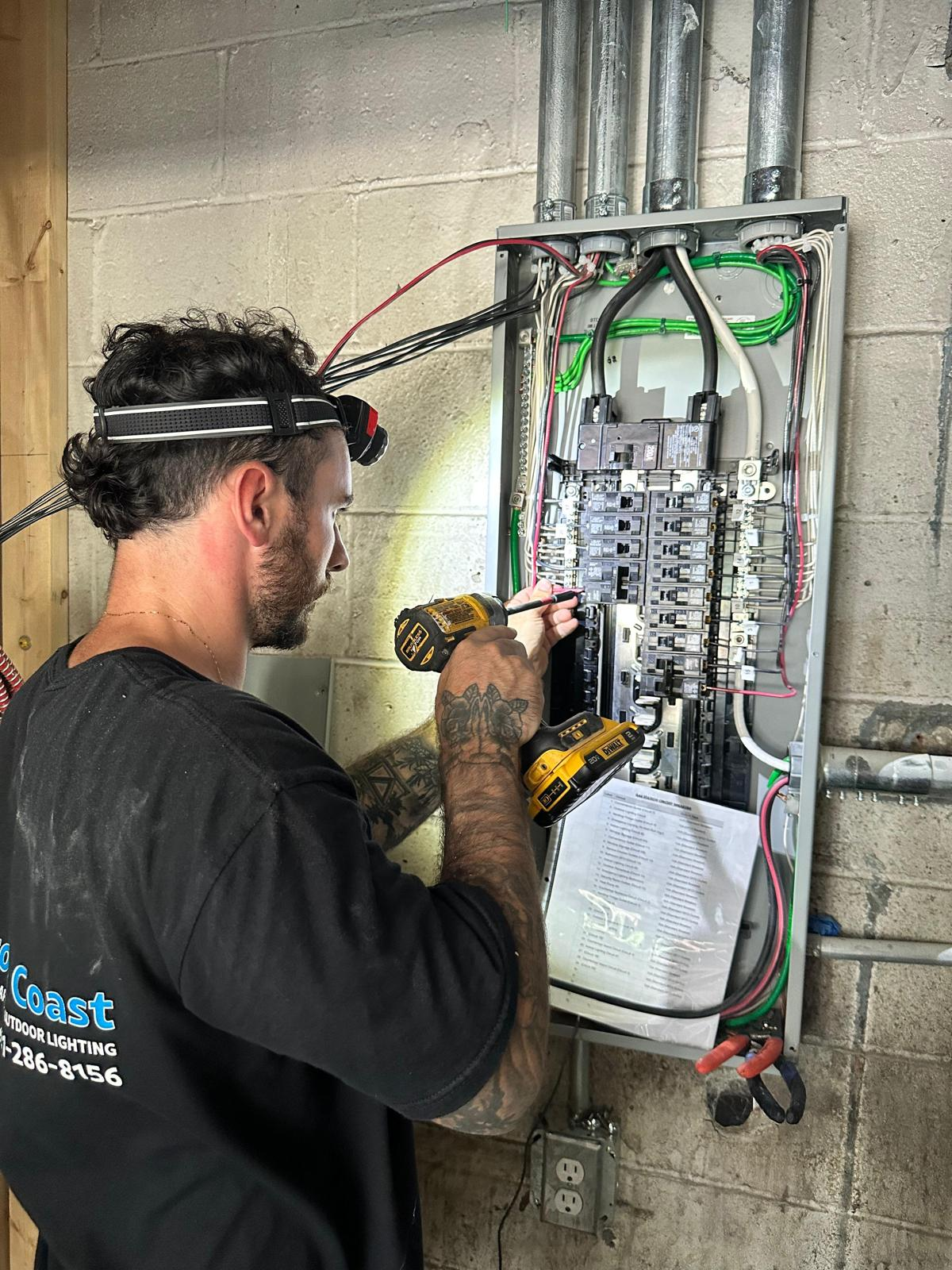 Electrical Troubleshooting 1