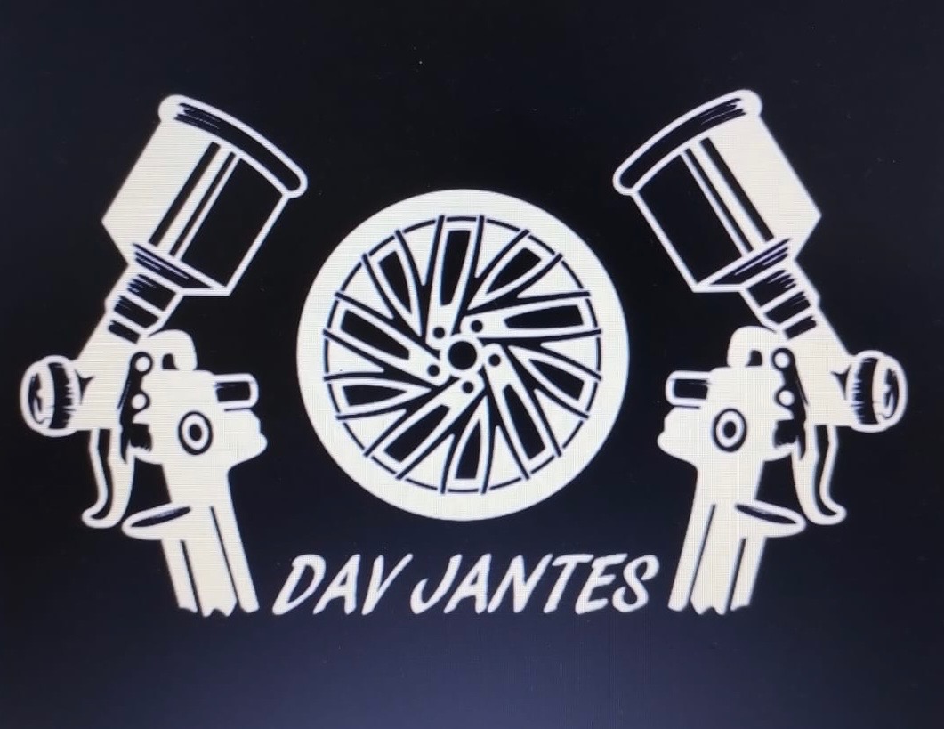 Dav Jantes Logo