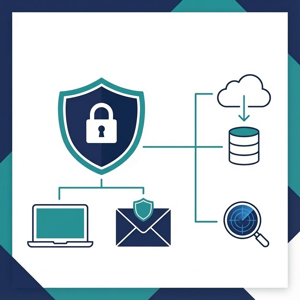 Protection Complète Rançongiciel