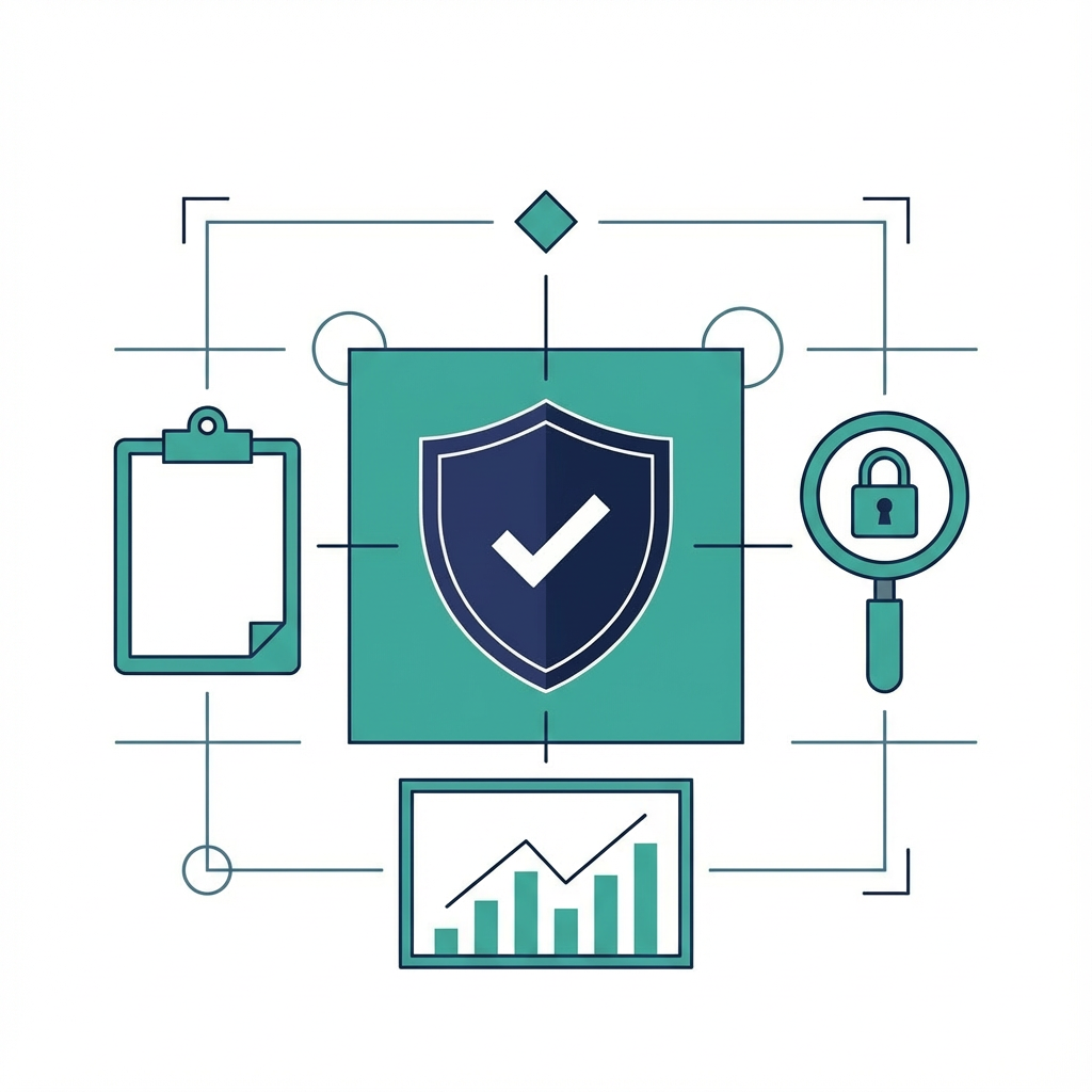 Conformité TI et Audits