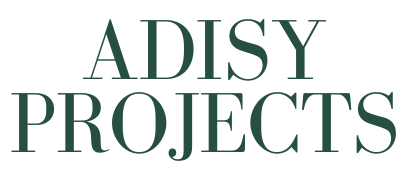 Adisy Projects Logo