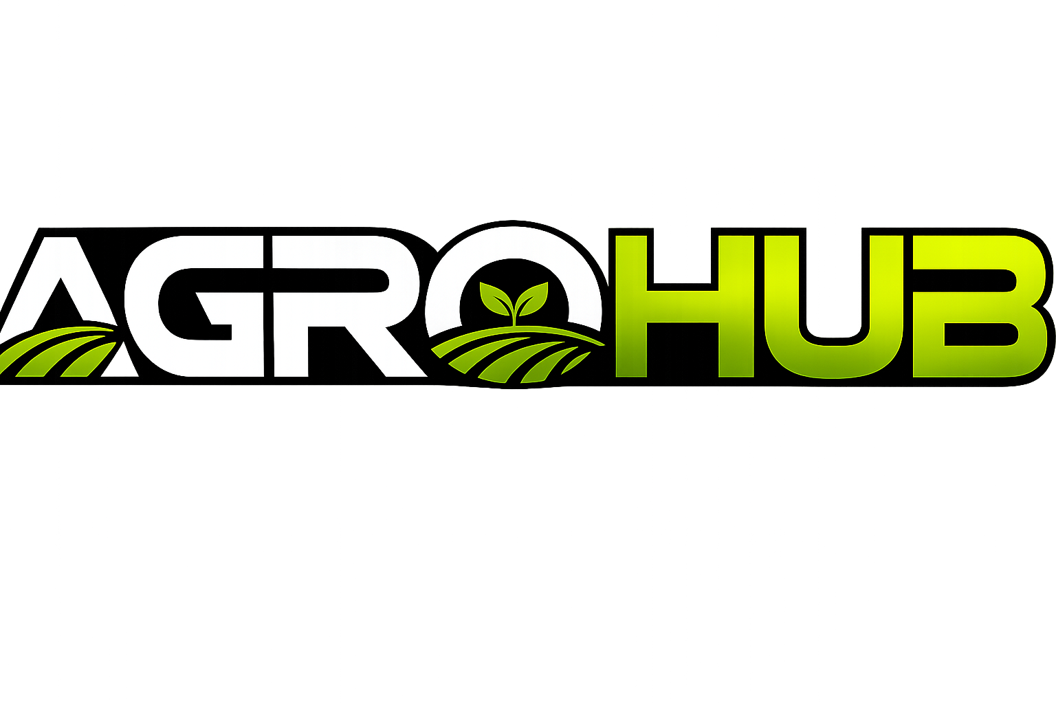 AGROHUB Logo