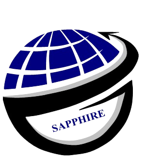 Sapphire Al Jubail Logo