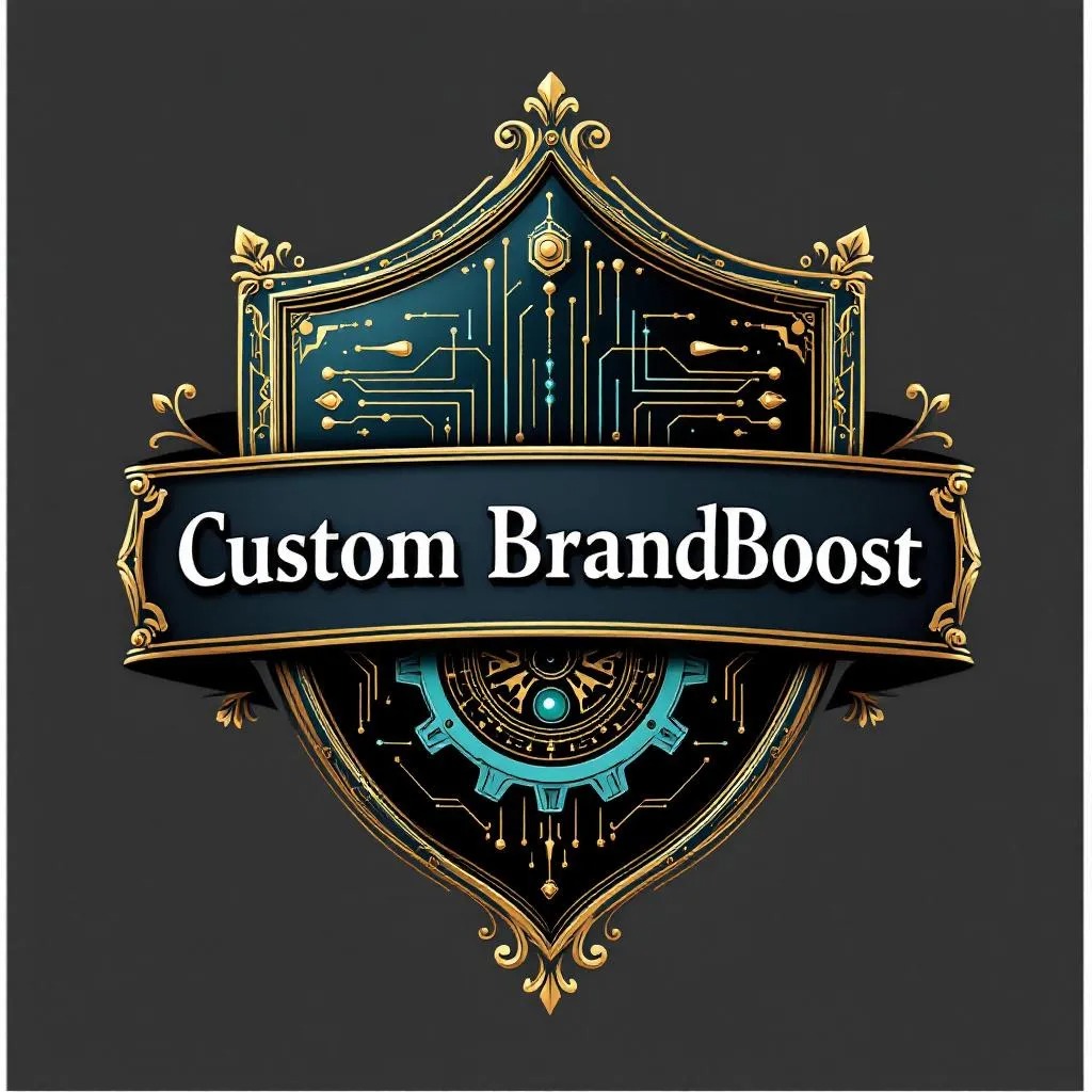 Custom BrandBoost - AI Digital Marketing Solutions Dallas Fort Worth