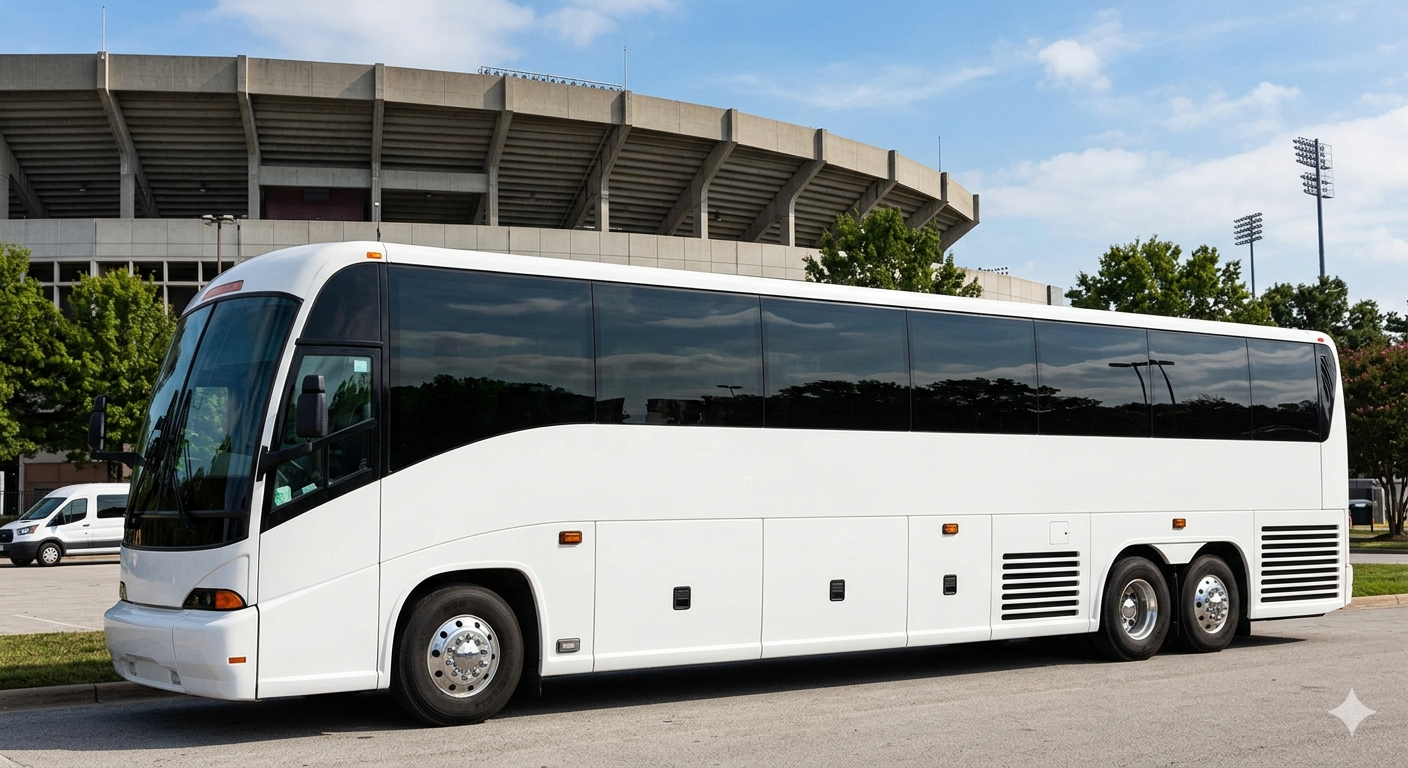 Both Parking and Shuttle