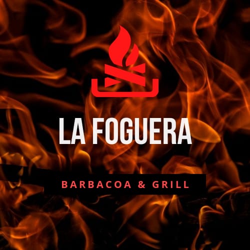 La Foguera logo