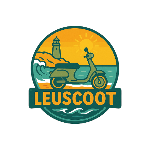 LeuScoot Mobilité
