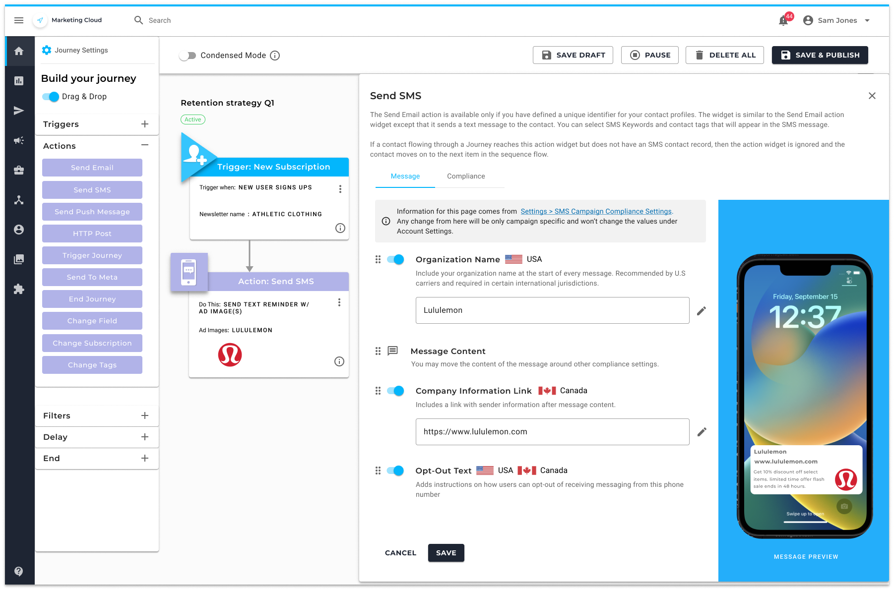 Legacy System Modernization