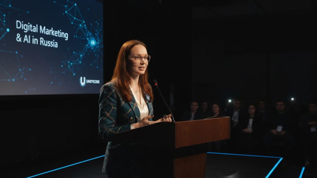 Деловые встречи