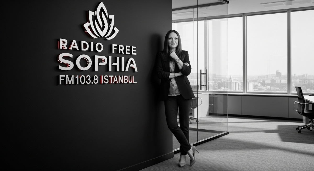 Radio Free Sophia - Партнёрство с UnityCore Group