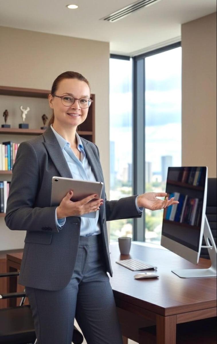 Руководитель UnityCore