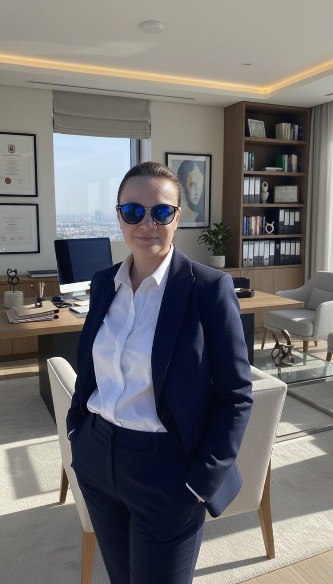 Ирина Шарова-Ялынпала - Профессиональное фото