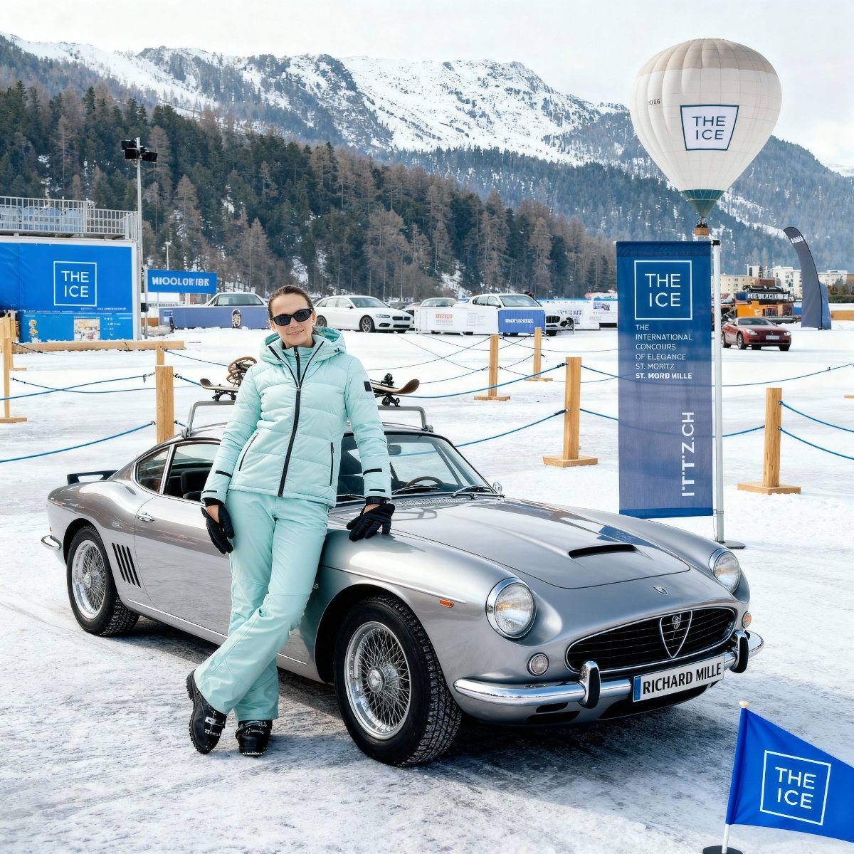 Глобальное партнерство