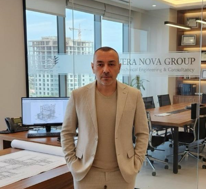 Мехмет Нуманович