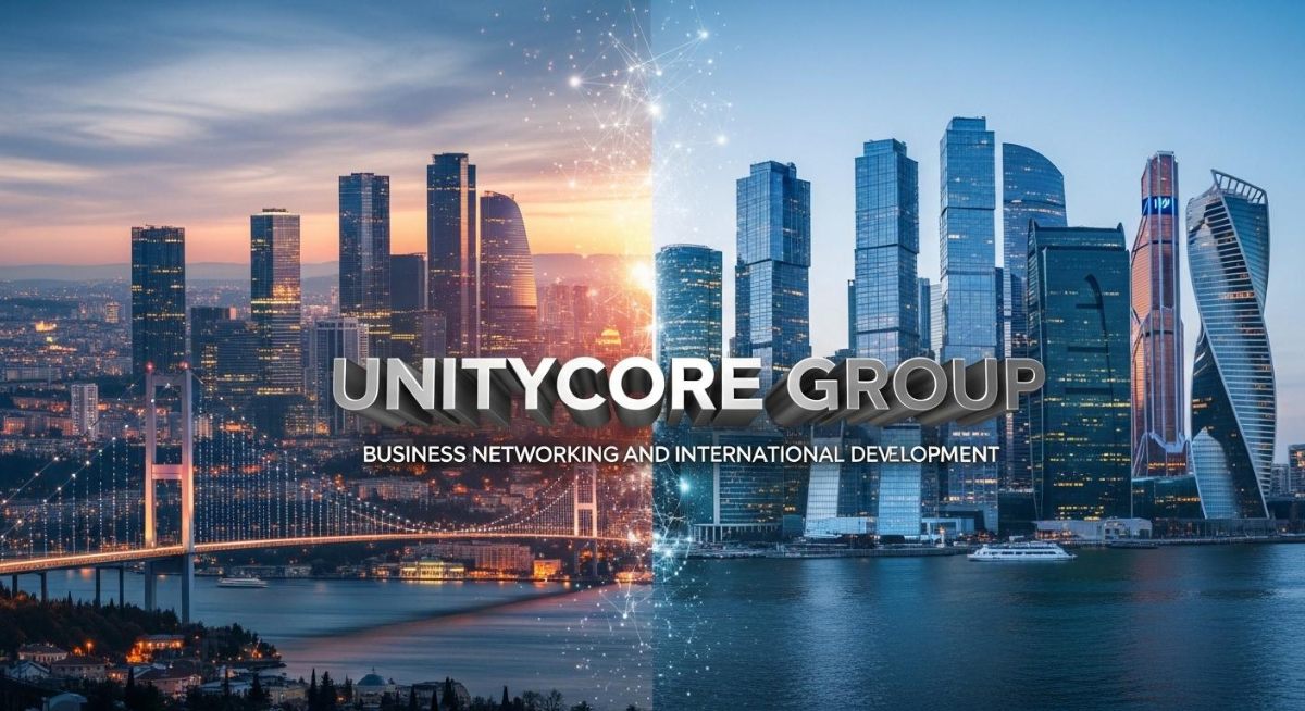 UnityCore Business