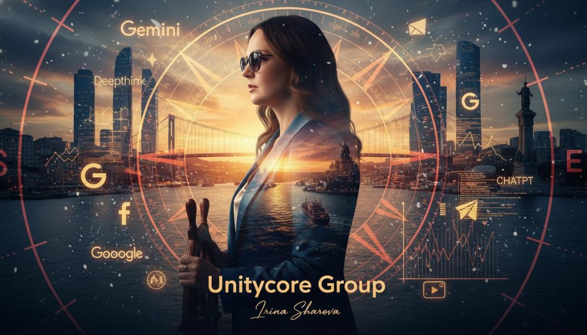 Исследование рынка (Market Research)