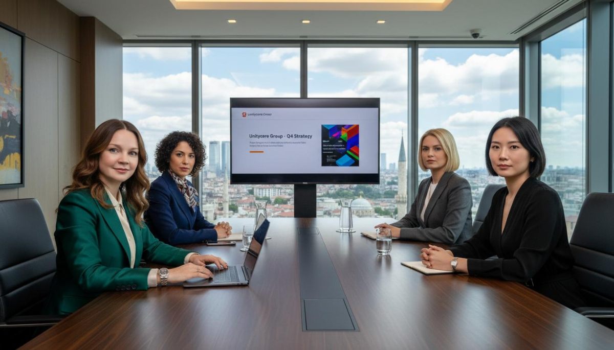 Moscow Business Club - встреча с российскими предпринимателями