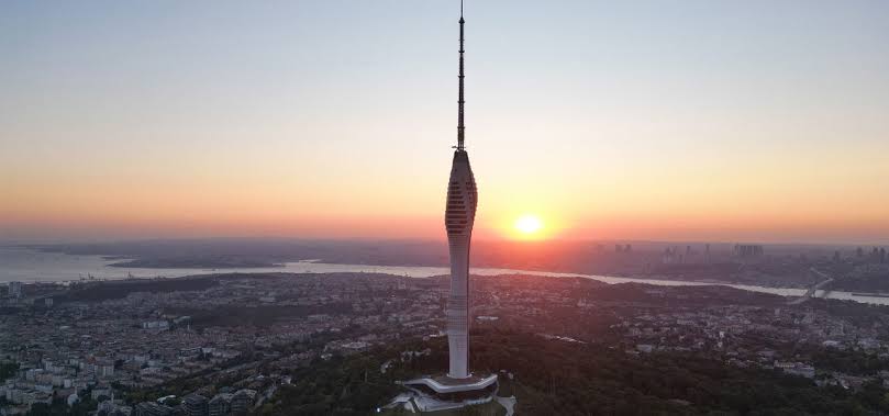 Erdem Gençlik Radyo Televizyon Yayıncılık - Стамбул
