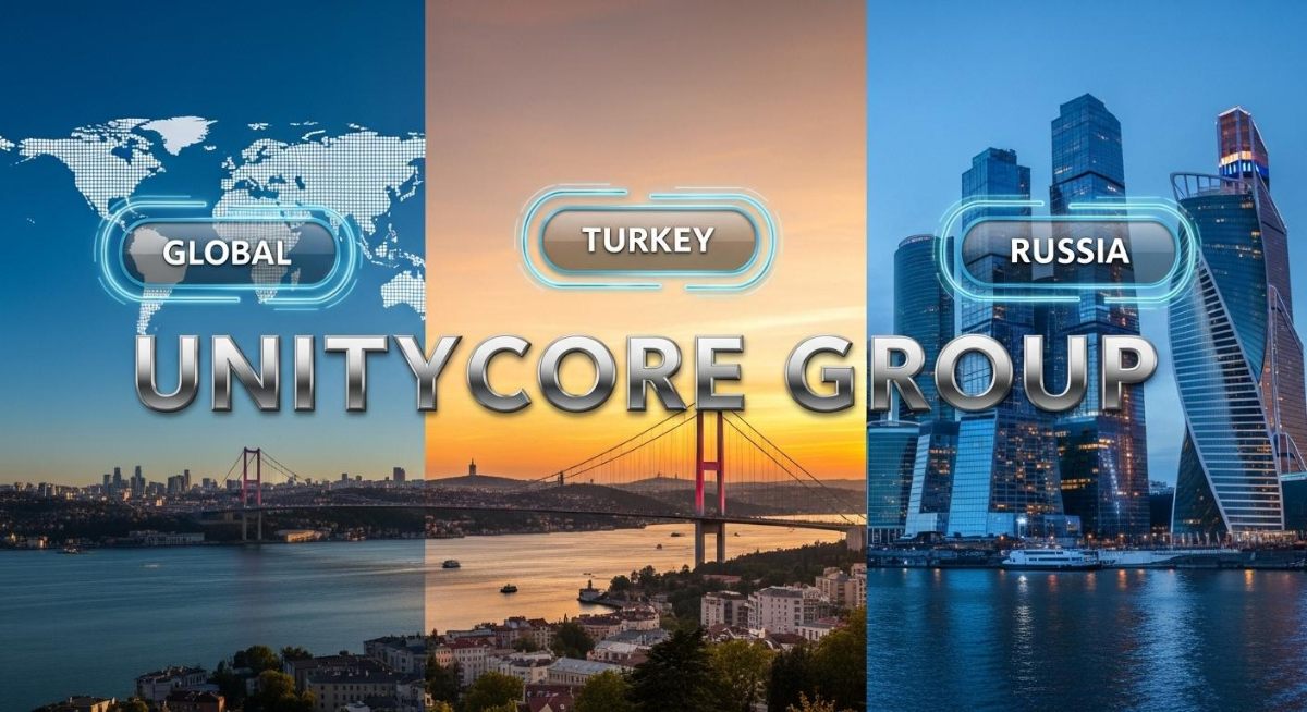 Unity Core Group Final