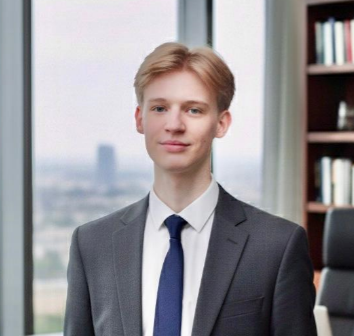 Дмитрий Шаров