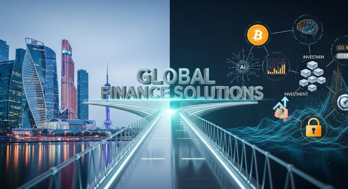 Financial Consulting