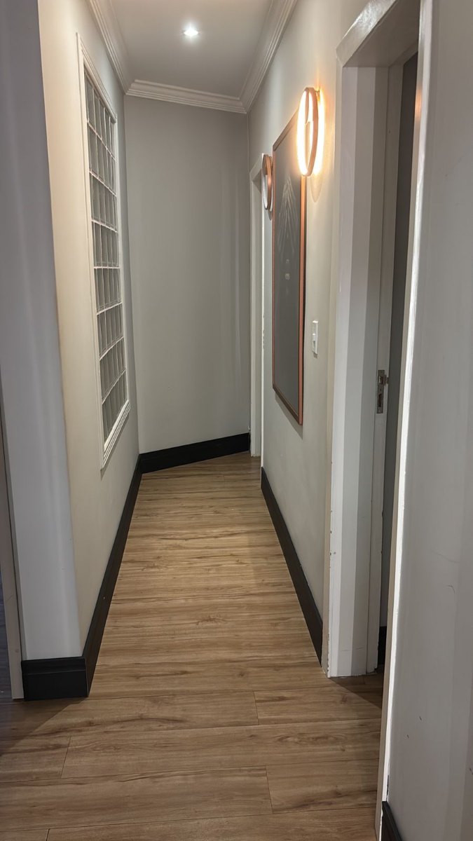 Ambiente do escritório