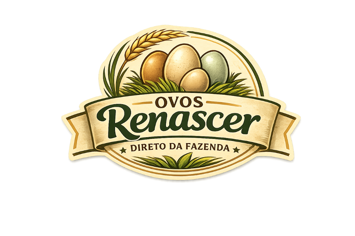 Ovos Renascer Logo