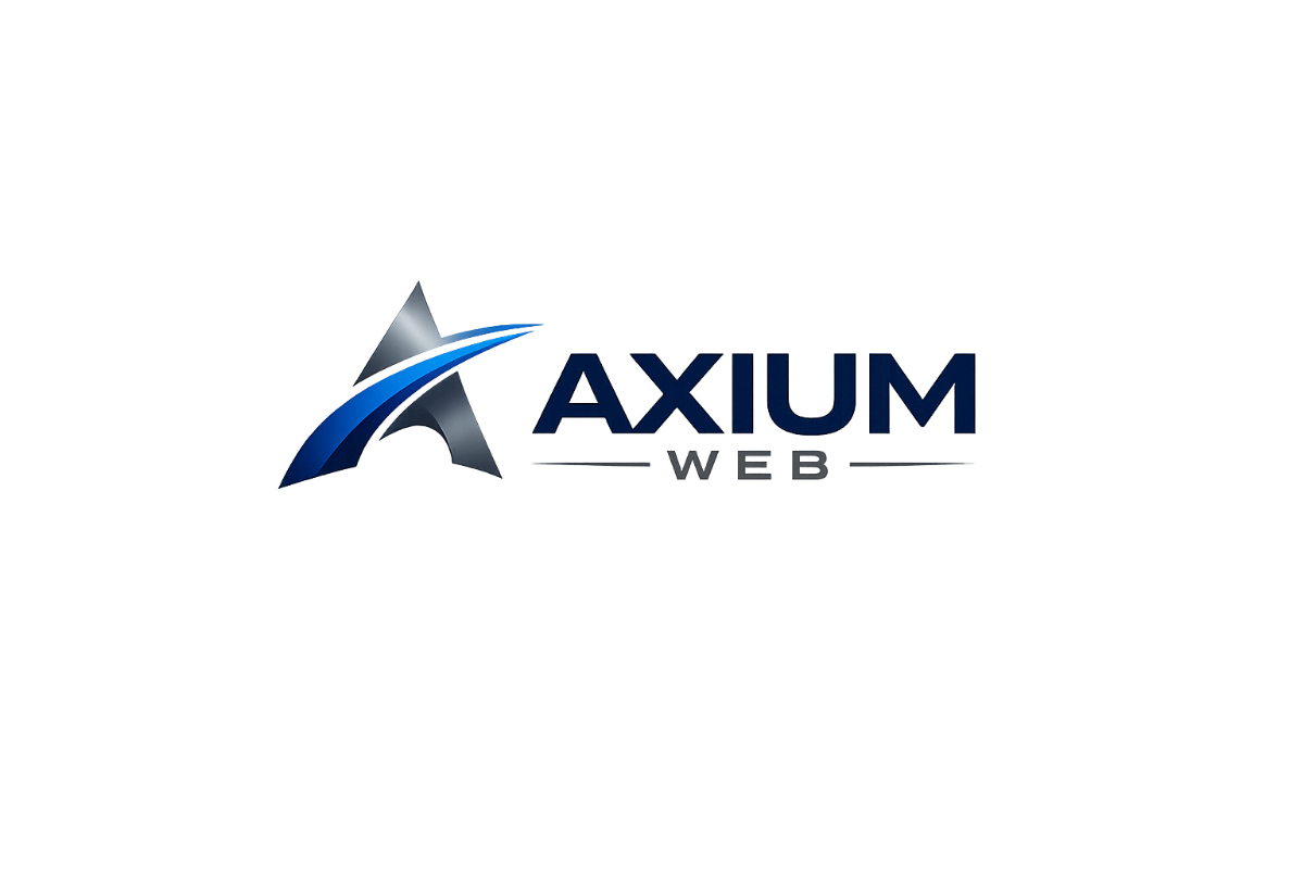 Axium Web - Sites Profissionais