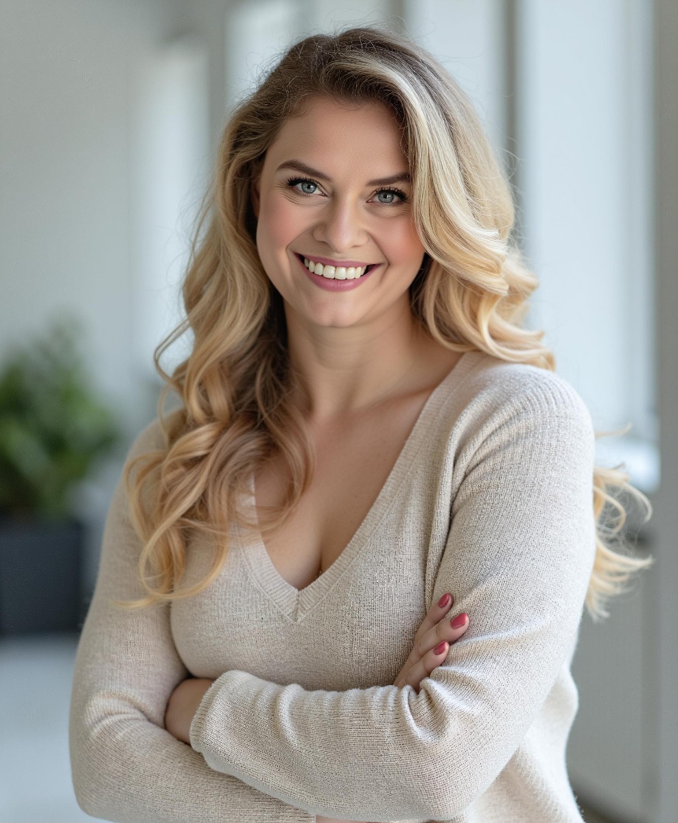 Lauren — Psychiatric Nurse Practitioner