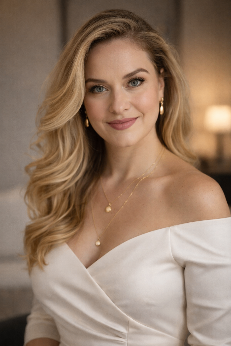 Lauren Brown, PMHNP-BC — Vanderbilt-Trained Board-Certified Psychiatric Nurse Practitioner