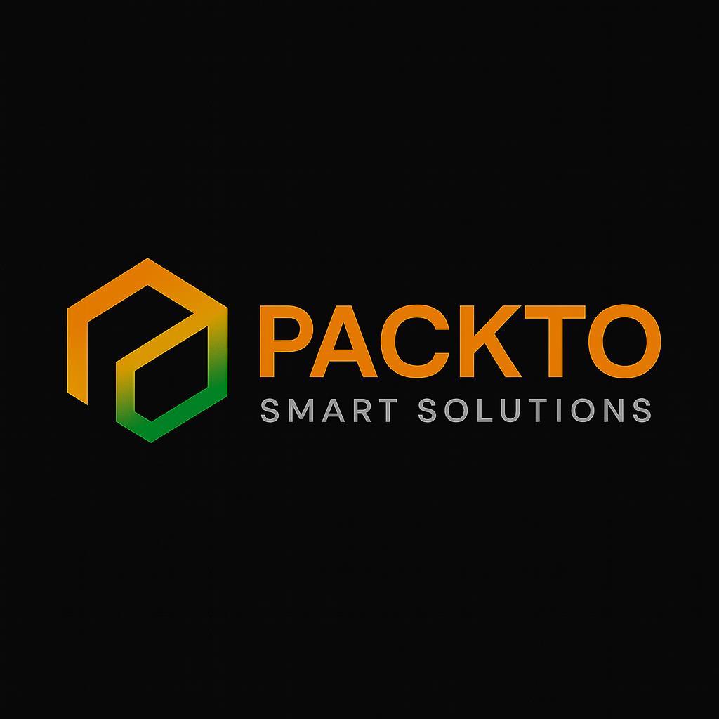 PACKTO Smart Solutions