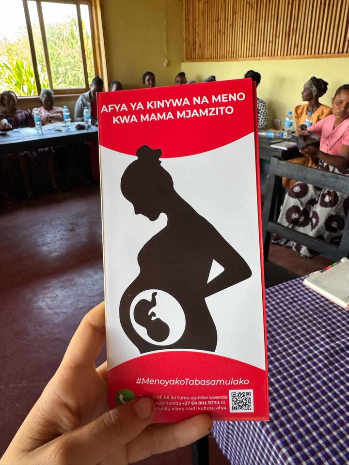 Maisha Mapya (Nueva Vida) - imagen 3