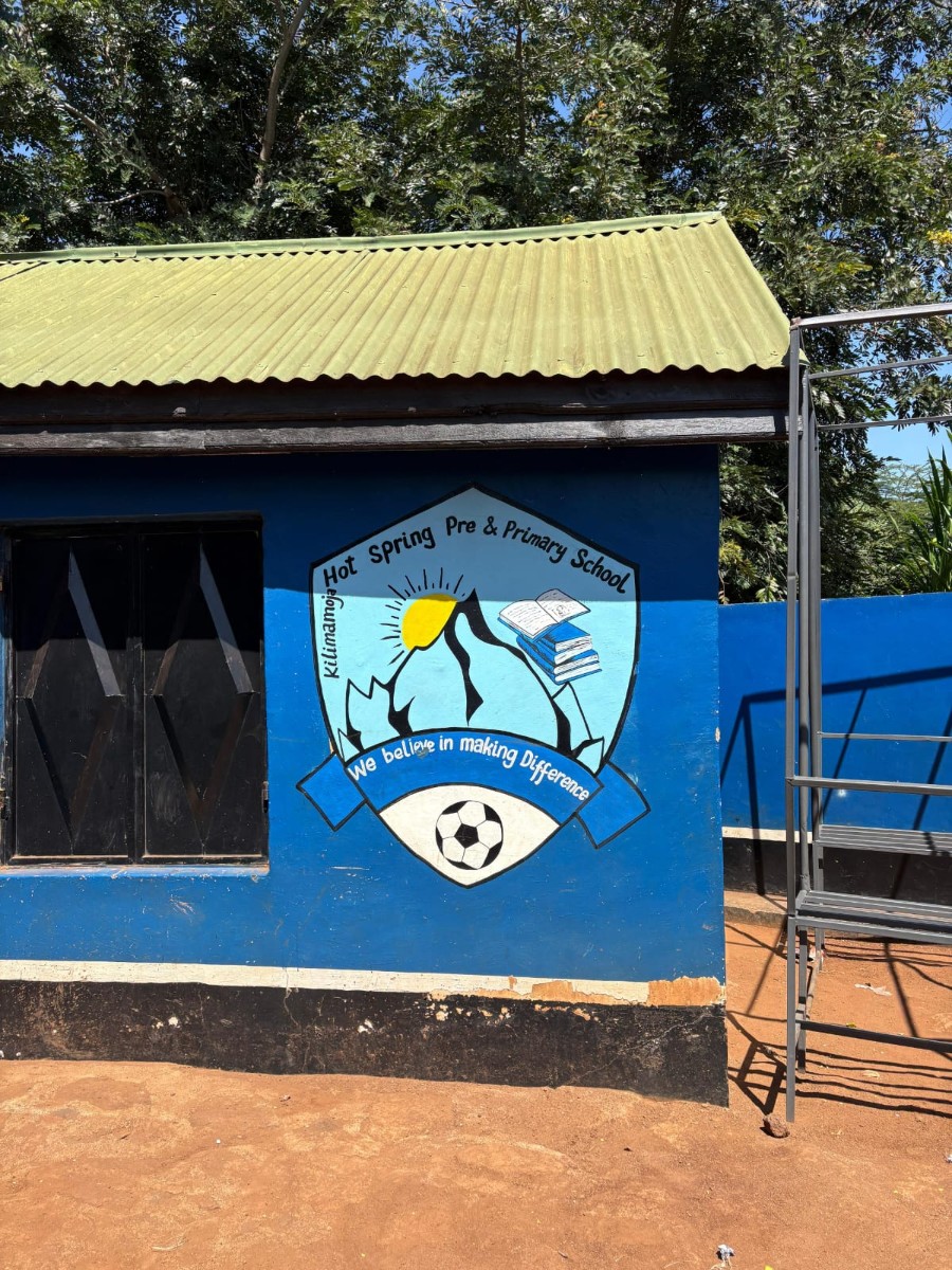 Crecimiento de Kipepeo