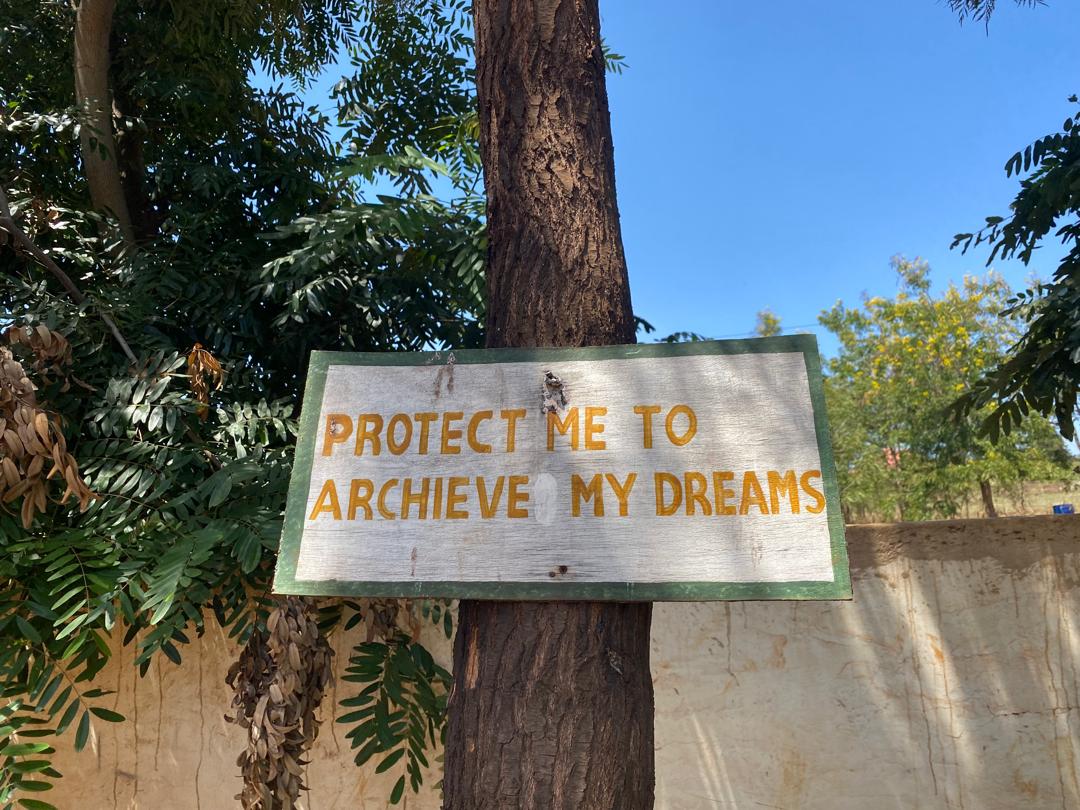 Voluntariado Kipepeo