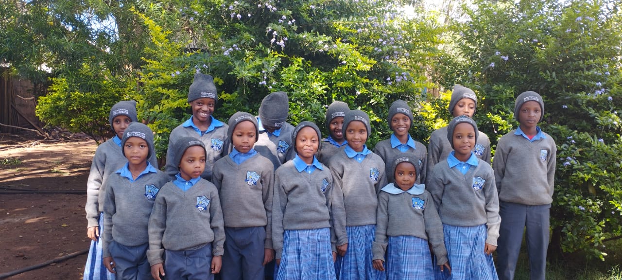 Uniformes escolares 2026