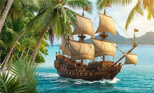 Global Trade Partnership