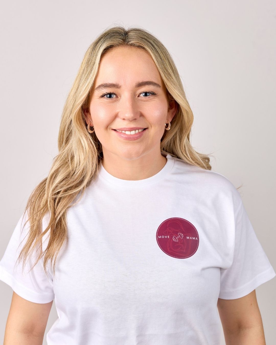 Rosie - Move Mama Founder