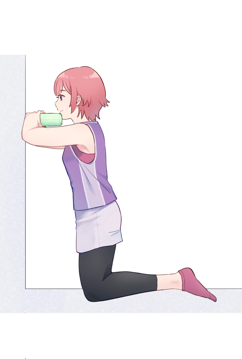 立位エクササイズ