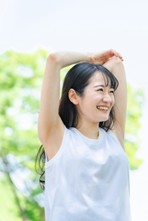 整いやすい初期状態づくりの説明図