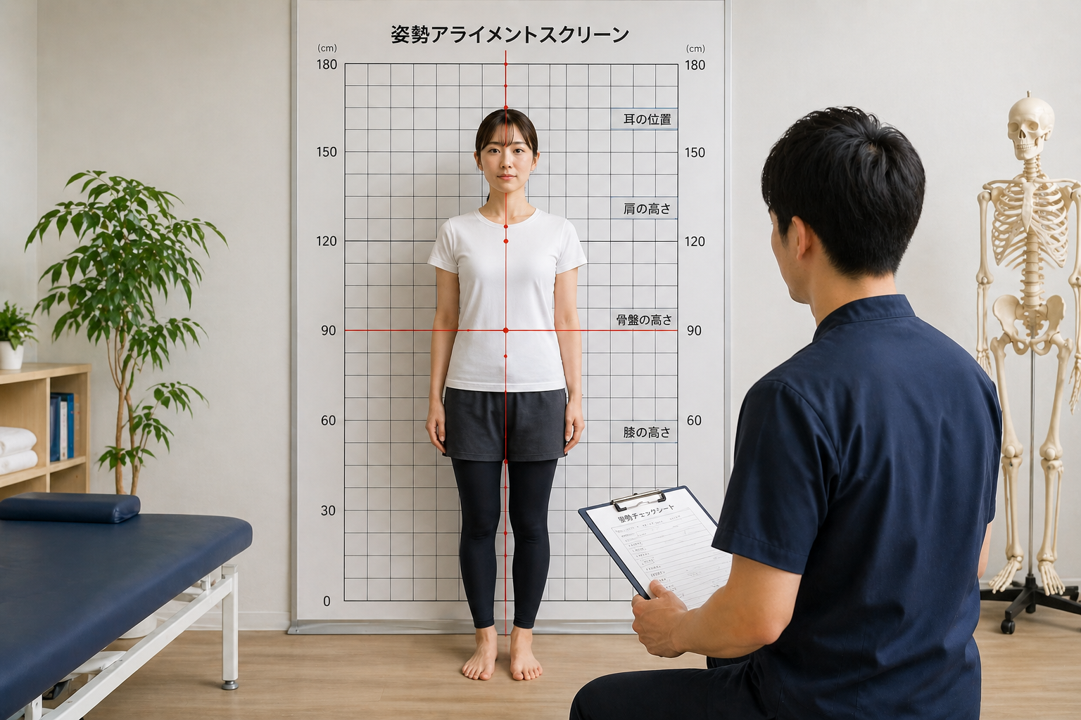 ストレッチルーネ臨床試験