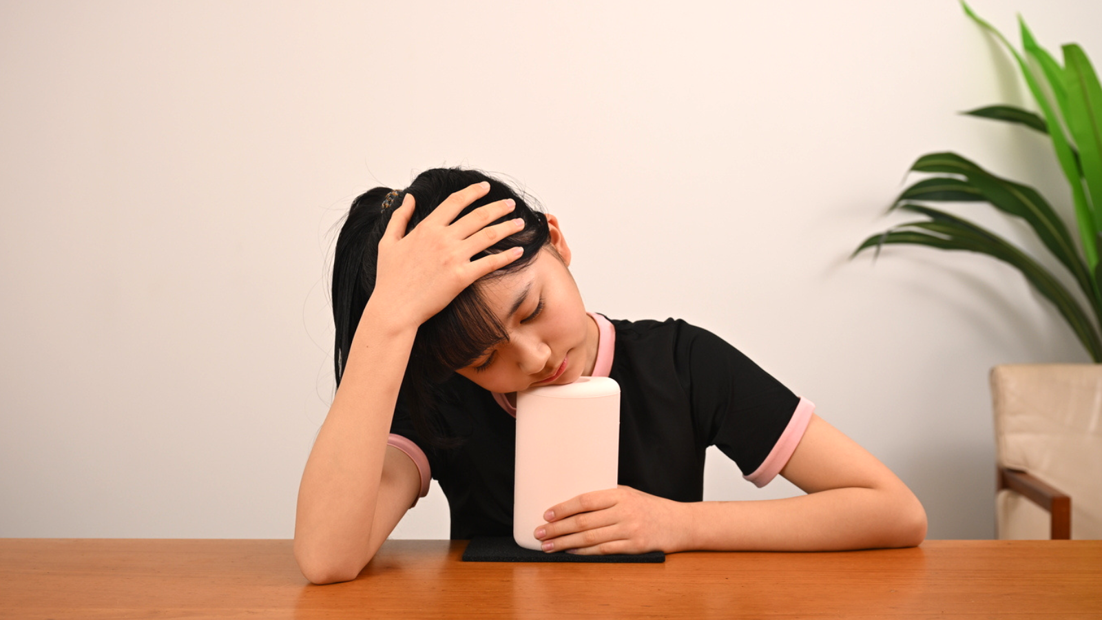 ストレッチルーネ側屈エクササイズ|首側面ストレッチで肩こり・可動域改善