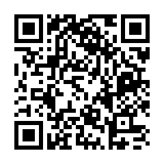 お問い合わせフォームQRコード