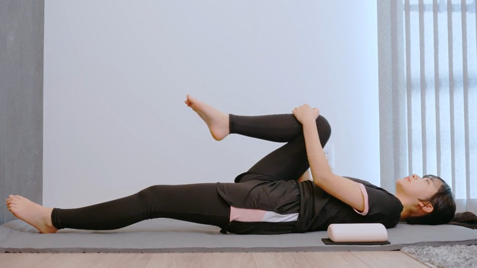 ウォームアップでの使用