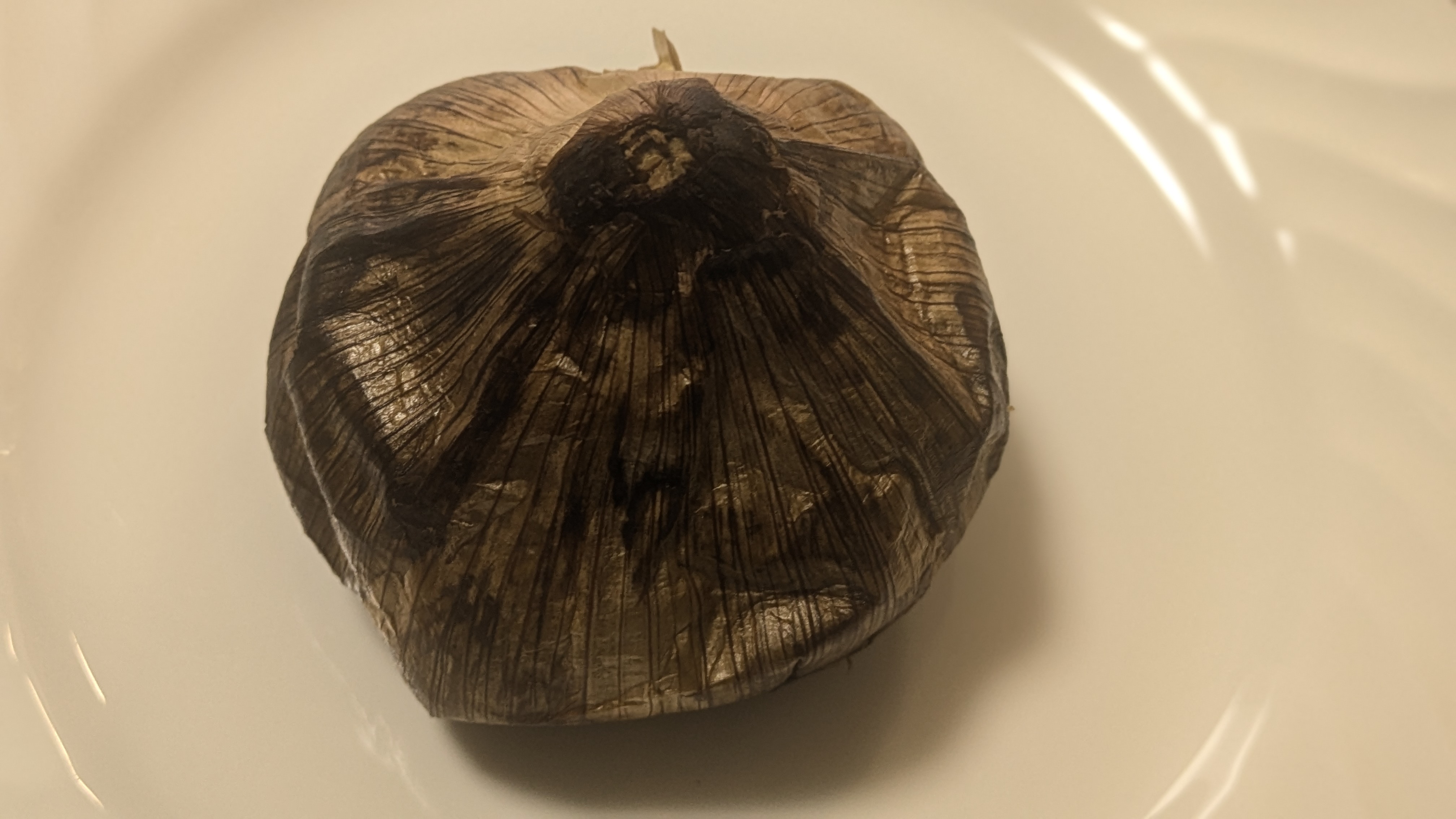 じゃんぼ黒ニンニクで成分を科学的に分析