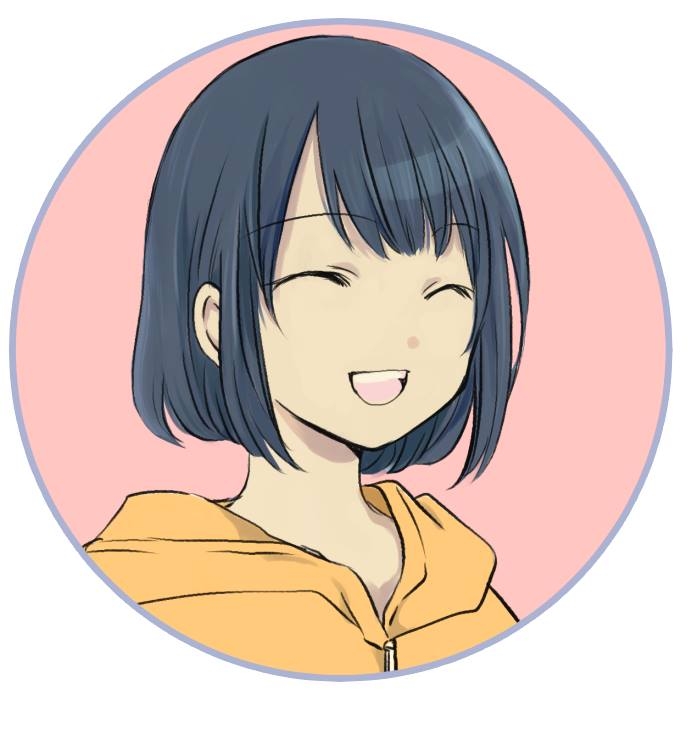 MEI(メイ)のアイコン