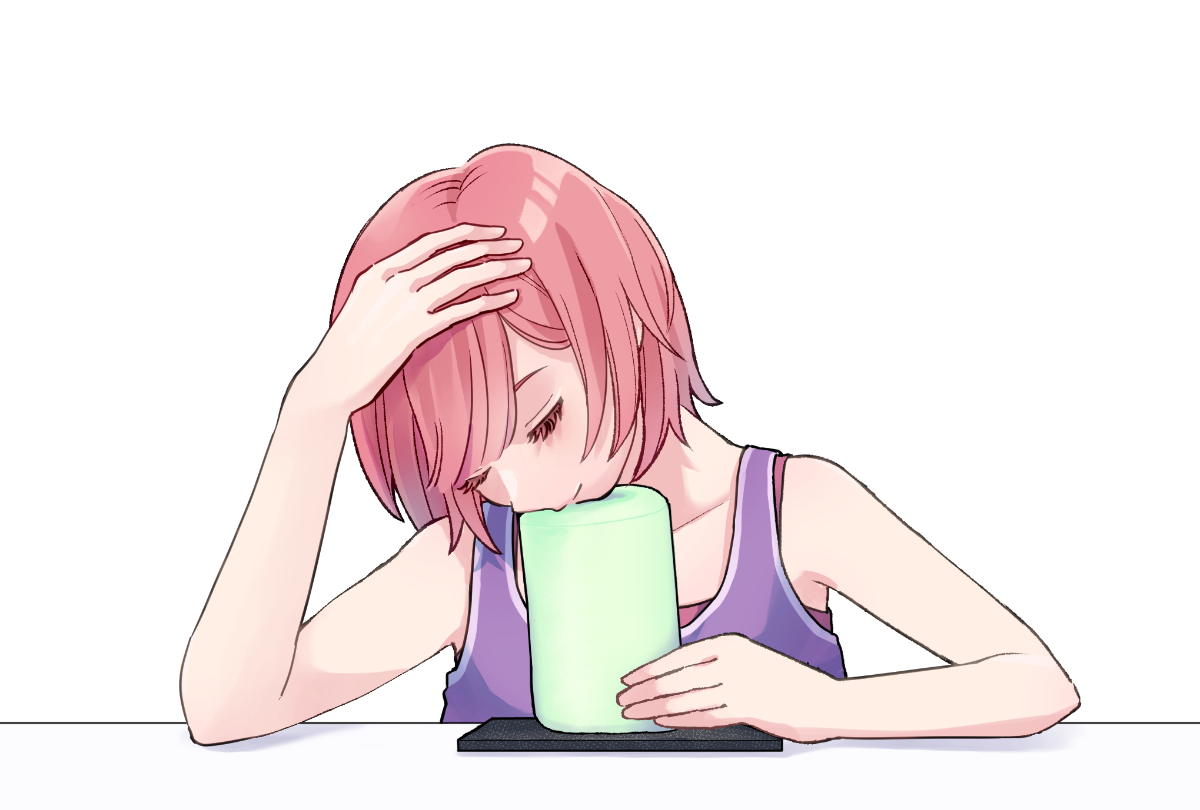 前屈エクササイズ