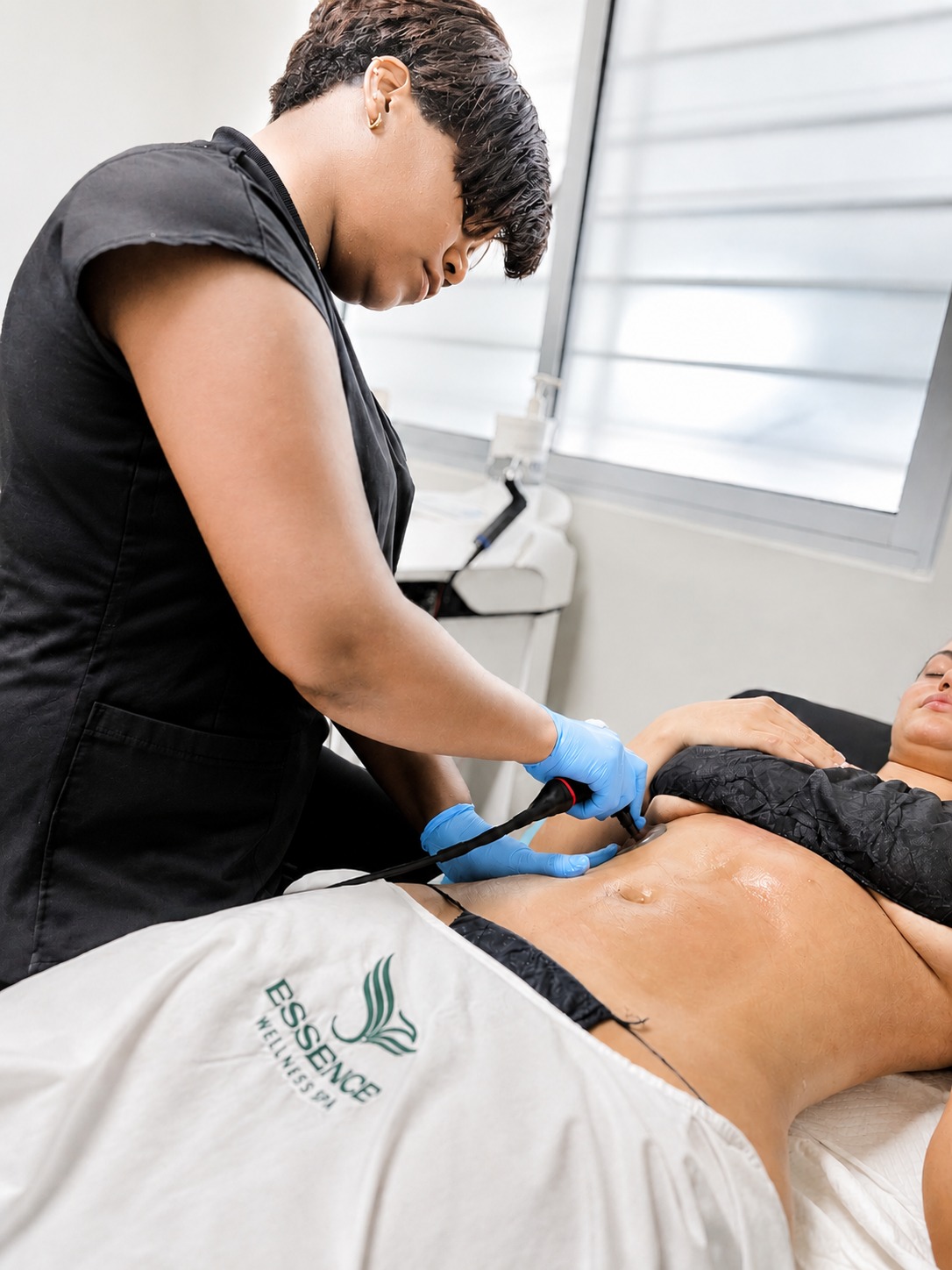 Terapia con Indiba
