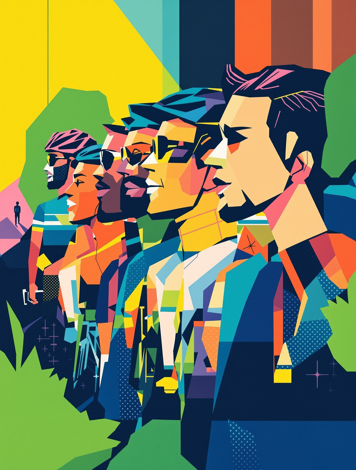 클럽 활동 모습